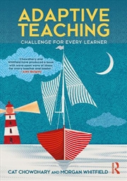 Buy Adaptive Teaching