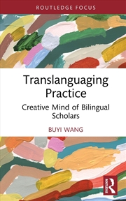 Buy Translanguaging Practice