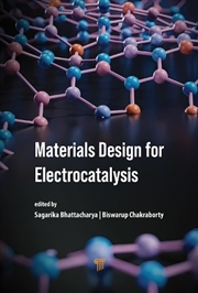 Buy Material Design for Electrocatalysis