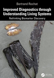 Buy Improved Diagnostics Through Understanding Living Systems