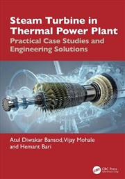 Buy Steam Turbine in Thermal Power Plant