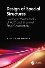 Buy Design of Special Structures