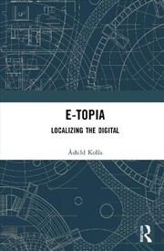 Buy e-Topia