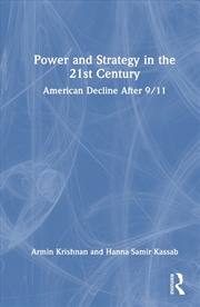 Buy Power and Strategy in the 21st Century