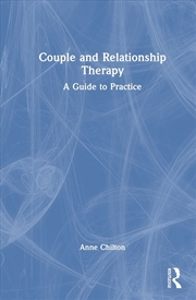 Buy Couple and Relationship Therapy