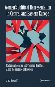 Buy Women’s Political Representation in Central and Eastern Europe