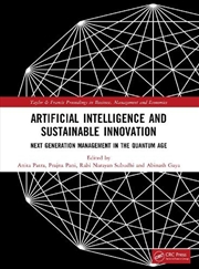 Buy Artificial Intelligence and Sustainable Innovation