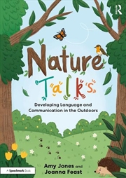 Buy Nature Talks