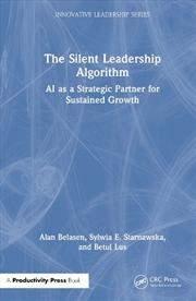 Buy The Silent Leadership Algorithm