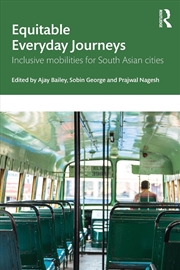 Buy Equitable Everyday Journeys