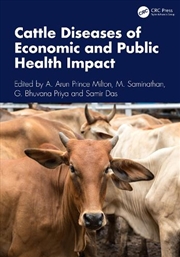 Buy Cattle Diseases of Economic and Public Health Impact