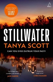 Buy Stillwater