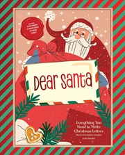 Buy A Dear Santa