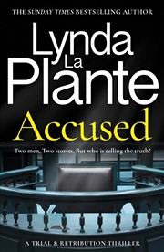 Buy Accused