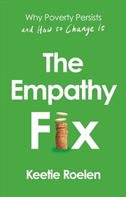 Buy The Why Poverty Persists and How to Fix it