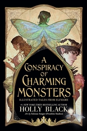 Buy A Conspiracy of Charming Monsters