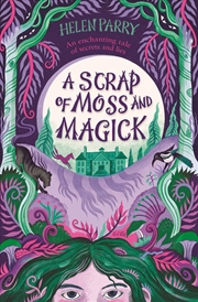 Buy A Scrap of Moss and Magick