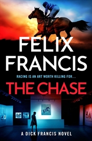 Buy The Chase