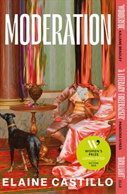 Buy Moderation