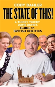 Buy The State of This!