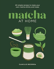 Buy Matcha at Home