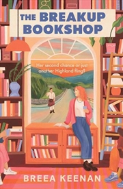 Buy The Breakup Bookshop