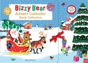 Buy Bizzy Bear Advent Calendar Book Collection