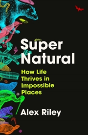 Buy Super Natural
