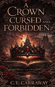 Buy A Crown Cursed and Forgotten
