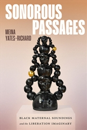Buy Sonorous Passages