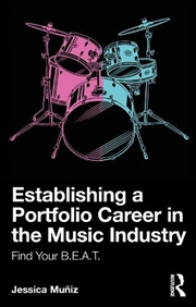 Buy Establishing a Portfolio Career in the Music Industry
