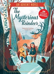 Buy The Mysterious Reindeer