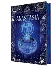 Buy Anastasia (Collector's Edition)