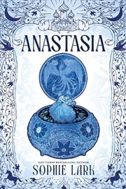 Buy Anastasia
