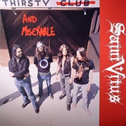 Buy Thirsty And Miserable
