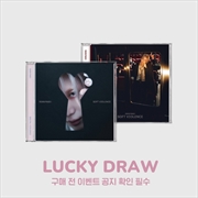 Buy Taemin - Phase 1 : Soft Violence Album Withmuu Lucky Draw Event Jewel Ver Random