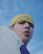 Buy [Bts V Pick] 22Inch Rothco Trainmen Bandana - Yellow