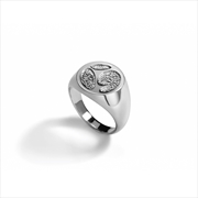 Buy Enhypen - Brand Renewal Official Md Ring - M
