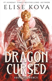 Buy Dragon Cursed