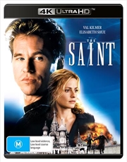 Buy Saint | UHD, The