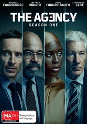 Buy Agency - Season 1, The