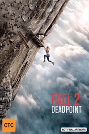 Buy Fall 2 - Deadpoint
