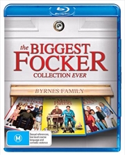 Buy Meet The Parents / Meet The Fockers / Little Fockers | The Biggest Focker Collection Ever