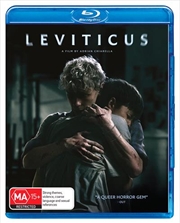Buy Leviticus