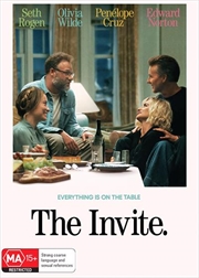 Buy Invite, The