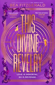 Buy This Divine Revelry