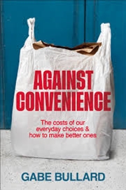 Buy Against Convenience