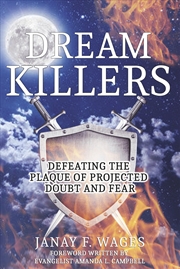 Buy Dream Killers
