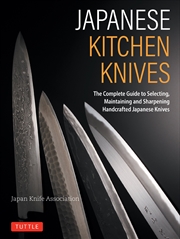 Buy Japanese Kitchen Knives
