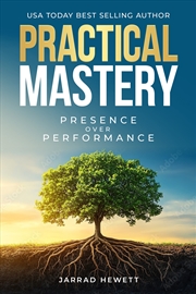 Buy Practical Mastery